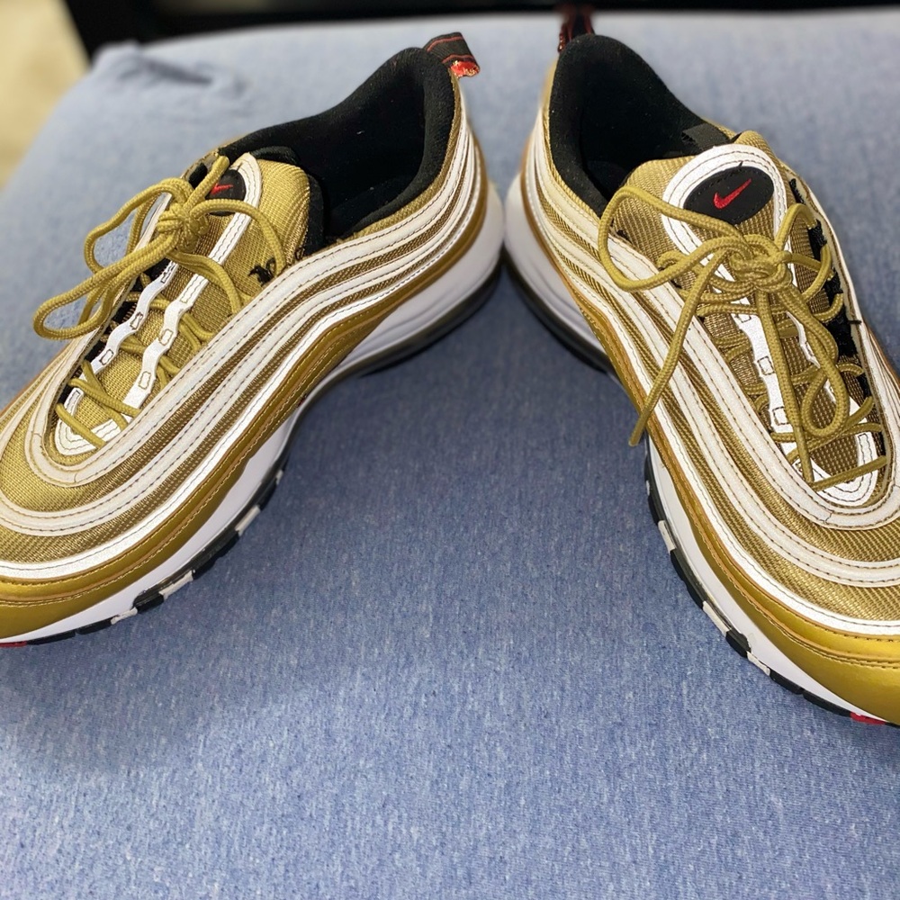 Nike air Max 97